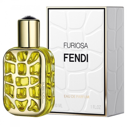 Furiosa by Fendi